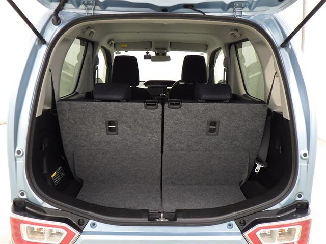 ワゴンＲ ハイブリッドＦＸ　衝突被害軽減システム　メモリーナビ　ワンセグ　ドラレコ　ＣＤ　スマートキー　キーレス　アイドリングストップ　ハイブリッド（26枚目）