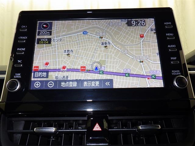 カローラクロス ハイブリッド　Ｚ　衝突被害軽減システム　メモリーナビ　フルセグ　バックカメラ　ＥＴＣ　ドラレコ　ミュージックプレイヤー接続可　電動シート　ハーフレザー　オートクルーズコントロール　ＬＥＤヘッドランプ　スマートキー（10枚目）