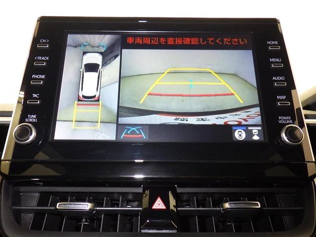 カローラクロス ハイブリッド　Ｚ　衝突被害軽減システム　メモリーナビ　フルセグ　バックカメラ　ＥＴＣ　ドラレコ　ミュージックプレイヤー接続可　電動シート　ハーフレザー　オートクルーズコントロール　ＬＥＤヘッドランプ　スマートキー（11枚目）