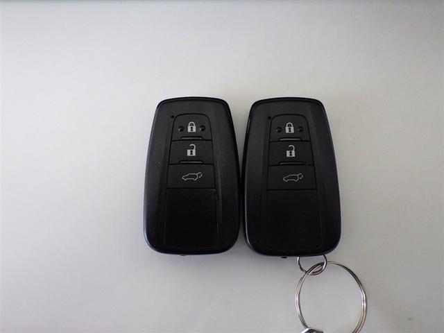 カローラクロス ハイブリッド　Ｚ　衝突被害軽減システム　メモリーナビ　フルセグ　バックカメラ　ＥＴＣ　ドラレコ　ミュージックプレイヤー接続可　電動シート　ハーフレザー　オートクルーズコントロール　ＬＥＤヘッドランプ　スマートキー（28枚目）