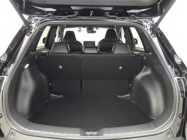 カローラクロス ハイブリッド　Ｚ　衝突被害軽減システム　メモリーナビ　フルセグ　バックカメラ　ＥＴＣ　ドラレコ　ミュージックプレイヤー接続可　電動シート　ハーフレザー　オートクルーズコントロール　ＬＥＤヘッドランプ　スマートキー（33枚目）