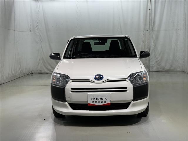 プロボックス ハイブリッドＧＸ　衝突被害軽減システム　ＥＴＣ　キーレス　ハイブリッド（3枚目）