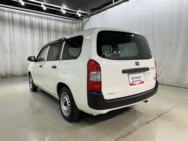 プロボックス ハイブリッドＧＸ　衝突被害軽減システム　ＥＴＣ　キーレス　ハイブリッド（5枚目）