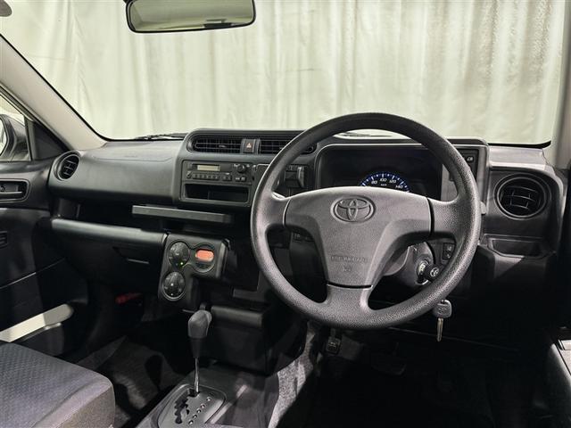 プロボックス ハイブリッドＧＸ　衝突被害軽減システム　ＥＴＣ　キーレス　ハイブリッド（8枚目）