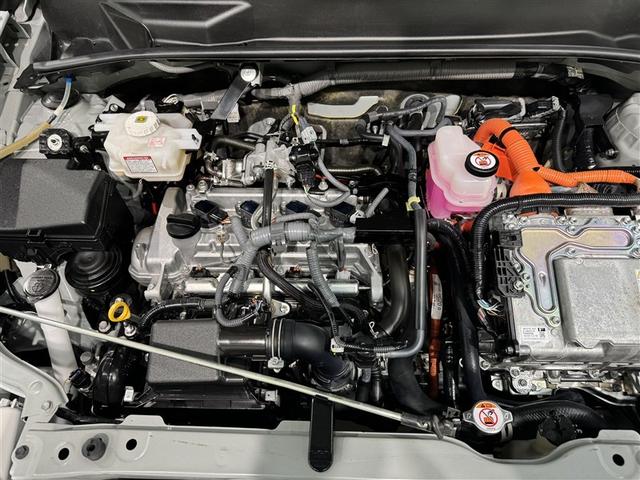 プロボックス ハイブリッドＧＸ　衝突被害軽減システム　ＥＴＣ　キーレス　ハイブリッド（24枚目）