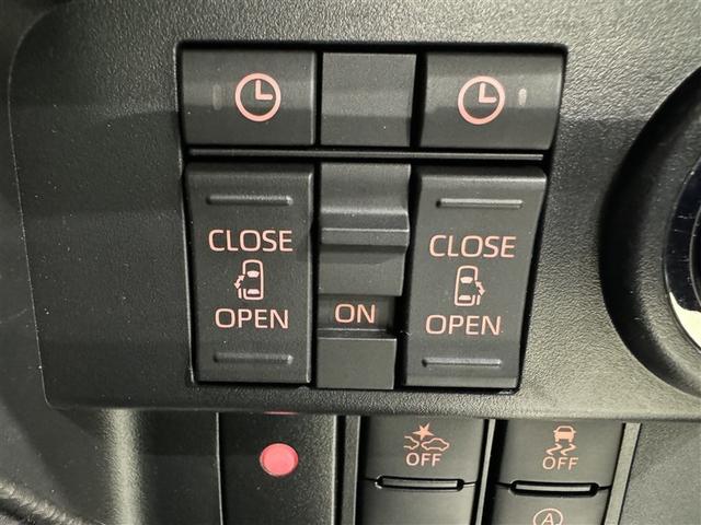 ルーミー カスタムＧ　衝突被害軽減システム　メモリーナビ　フルセグ　バックカメラ　ＥＴＣ　ドラレコ　ＣＤ　ミュージックプレイヤー接続可　オートクルーズコントロール　ＬＥＤヘッドランプ　両側電動スライド　スマートキー（16枚目）