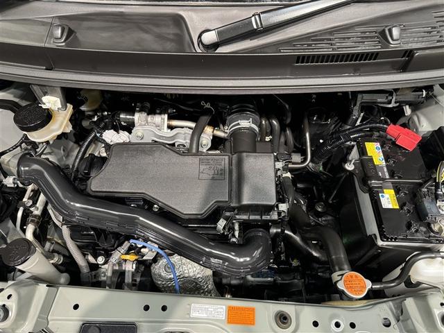 ルーミー カスタムＧ　衝突被害軽減システム　メモリーナビ　フルセグ　バックカメラ　ＥＴＣ　ドラレコ　ＣＤ　ミュージックプレイヤー接続可　オートクルーズコントロール　ＬＥＤヘッドランプ　両側電動スライド　スマートキー（34枚目）