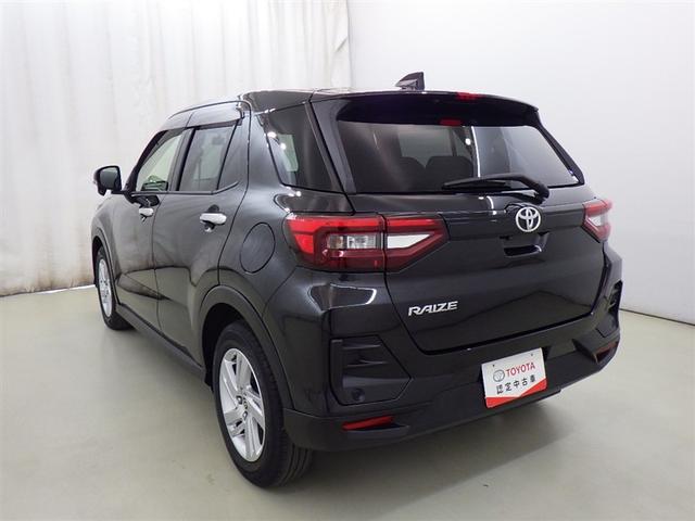 ライズ Ｇ　衝突被害軽減システム　メモリーナビ　フルセグ　バックカメラ　ＥＴＣ　ドラレコ　ＣＤ　ＤＶＤ再生　ＬＥＤヘッドランプ　スマートキー　キーレス　アイドリングストップ（6枚目）