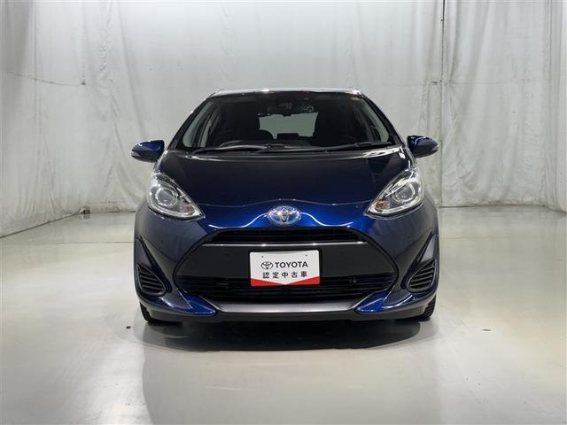 アクア Sスタイルブラック 衝突被害軽減システム メモリーナビ フルセグ バックカメラ ETC ドラレコ CD ミュージックプレイヤー接続可 DVD再生 スマートキー キーレス ハイブリッド(4枚目)