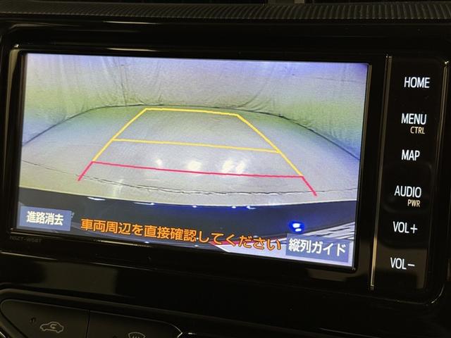 アクア Sスタイルブラック 衝突被害軽減システム メモリーナビ フルセグ バックカメラ ETC ドラレコ CD ミュージックプレイヤー接続可 DVD再生 スマートキー キーレス ハイブリッド(11枚目)