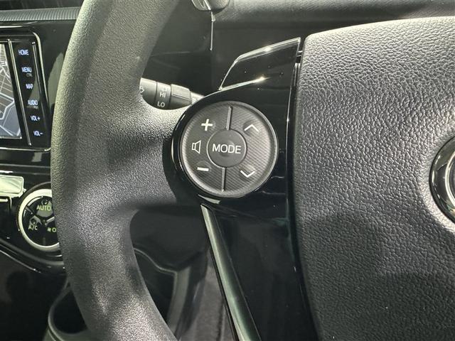 アクア Sスタイルブラック 衝突被害軽減システム メモリーナビ フルセグ バックカメラ ETC ドラレコ CD ミュージックプレイヤー接続可 DVD再生 スマートキー キーレス ハイブリッド(20枚目)