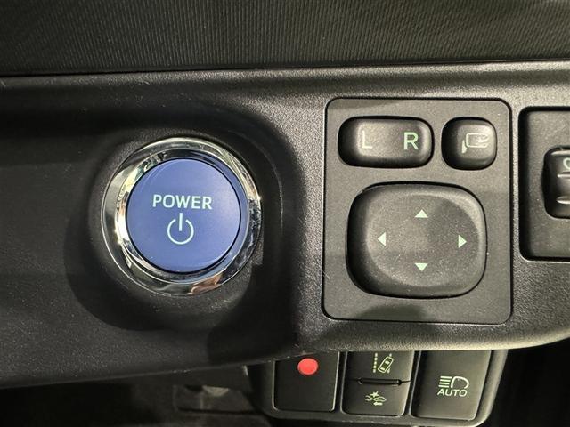 アクア Sスタイルブラック 衝突被害軽減システム メモリーナビ フルセグ バックカメラ ETC ドラレコ CD ミュージックプレイヤー接続可 DVD再生 スマートキー キーレス ハイブリッド(22枚目)