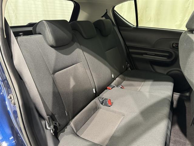 アクア Sスタイルブラック 衝突被害軽減システム メモリーナビ フルセグ バックカメラ ETC ドラレコ CD ミュージックプレイヤー接続可 DVD再生 スマートキー キーレス ハイブリッド(28枚目)