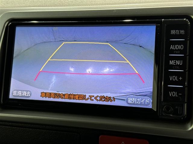 ハイエースバン ロングスーパーＧＬ　衝突被害軽減システム　メモリーナビ　ワンセグ　バックカメラ　ＥＴＣ　ドラレコ　ＣＤ　ミュージックプレイヤー接続可　ＬＥＤヘッドランプ　キーレス（10枚目）