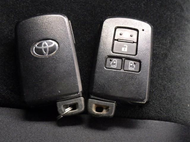 �X�}�[�g�L�[���|�P�b�g��o�b�O�Ɍg�т��Ă���΁A�L�[�����o�����ƂȂ��h�A�n���h������������A�h�A�n���h���̃Z���T�[�ɐG��邾���Ŏ{���ł��܂��B