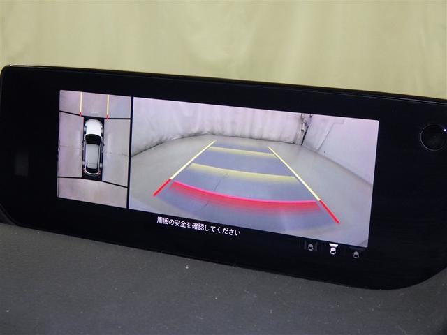 �y�p�m���~�b�N�r���[���j�^�[�z�Ԃ�^�ォ�猩����Ԃ��i�r�ɉf���o���A���Ԏ��Ȃǂ��T�|�[�g���N���}�̎΂ߌ��ȂǁA�ڂ��͂��ɂ����ӏ����m�F�ł��邽�߁A����������Q���ɋC���t�����Ƃ��ł��܂��I