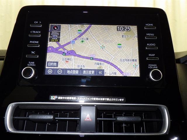 アクア Ｘ　衝突被害軽減システム　メモリーナビ　バックカメラ　ＥＴＣ　ドラレコ　ミュージックプレイヤー接続可　オートクルーズコントロール　ＬＥＤヘッドランプ　スマートキー　キーレス　ハイブリッド（9枚目）