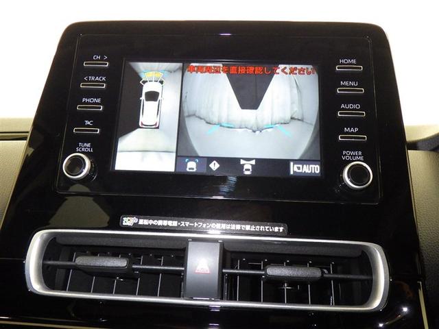 アクア Ｘ　衝突被害軽減システム　メモリーナビ　バックカメラ　ＥＴＣ　ドラレコ　ミュージックプレイヤー接続可　オートクルーズコントロール　ＬＥＤヘッドランプ　スマートキー　キーレス　ハイブリッド（11枚目）