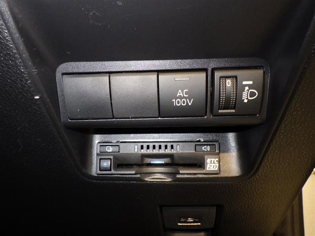 アクア Ｘ　衝突被害軽減システム　メモリーナビ　バックカメラ　ＥＴＣ　ドラレコ　ミュージックプレイヤー接続可　オートクルーズコントロール　ＬＥＤヘッドランプ　スマートキー　キーレス　ハイブリッド（18枚目）