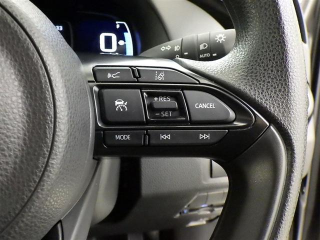 アクア Ｘ　衝突被害軽減システム　メモリーナビ　バックカメラ　ＥＴＣ　ドラレコ　ミュージックプレイヤー接続可　オートクルーズコントロール　ＬＥＤヘッドランプ　スマートキー　キーレス　ハイブリッド（21枚目）