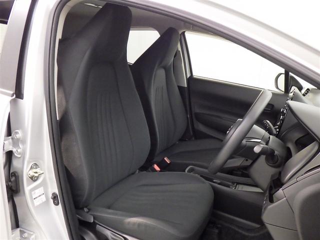 アクア Ｘ　衝突被害軽減システム　メモリーナビ　バックカメラ　ＥＴＣ　ドラレコ　ミュージックプレイヤー接続可　オートクルーズコントロール　ＬＥＤヘッドランプ　スマートキー　キーレス　ハイブリッド（26枚目）