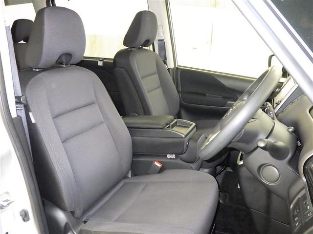 セレナ Ｘ　Ｖセレクション　衝突被害軽減システム　メモリーナビ　フルセグ　バックカメラ　ＥＴＣ　ドラレコ　ＣＤ　ミュージックプレイヤー接続可　ＤＶＤ再生　オートクルーズコントロール　両側電動スライド　乗車定員８人　３列シート（26枚目）