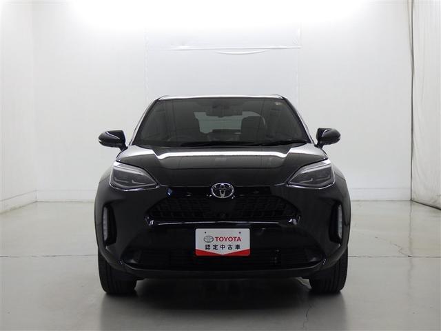 ヤリスクロス Ｚ　衝突被害軽減システム　メモリーナビ　フルセグ　バックカメラ　ＥＴＣ　ドラレコ　ミュージックプレイヤー接続可　電動シート　オートクルーズコントロール　ＬＥＤヘッドランプ　スマートキー　キーレス（4枚目）