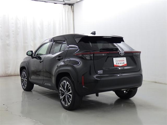 ヤリスクロス Ｚ　衝突被害軽減システム　メモリーナビ　フルセグ　バックカメラ　ＥＴＣ　ドラレコ　ミュージックプレイヤー接続可　電動シート　オートクルーズコントロール　ＬＥＤヘッドランプ　スマートキー　キーレス（6枚目）