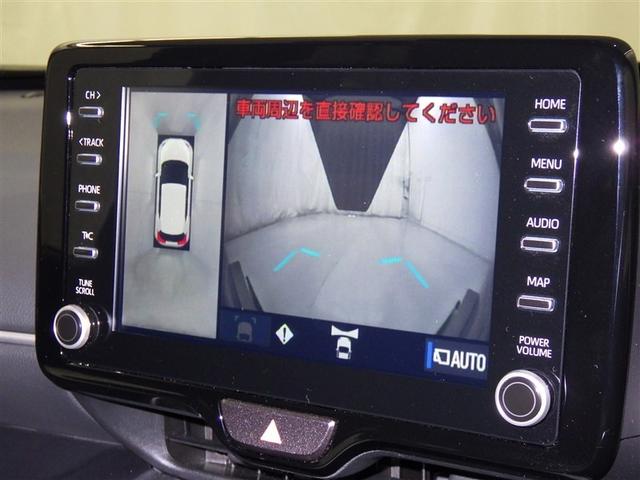 ヤリスクロス Ｚ　衝突被害軽減システム　メモリーナビ　フルセグ　バックカメラ　ＥＴＣ　ドラレコ　ミュージックプレイヤー接続可　電動シート　オートクルーズコントロール　ＬＥＤヘッドランプ　スマートキー　キーレス（12枚目）