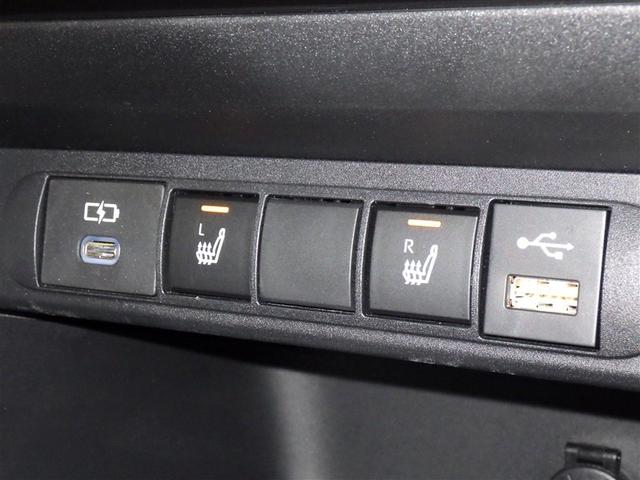 ヤリスクロス Ｚ　衝突被害軽減システム　メモリーナビ　フルセグ　バックカメラ　ＥＴＣ　ドラレコ　ミュージックプレイヤー接続可　電動シート　オートクルーズコントロール　ＬＥＤヘッドランプ　スマートキー　キーレス（14枚目）