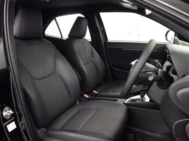 ヤリスクロス Ｚ　衝突被害軽減システム　メモリーナビ　フルセグ　バックカメラ　ＥＴＣ　ドラレコ　ミュージックプレイヤー接続可　電動シート　オートクルーズコントロール　ＬＥＤヘッドランプ　スマートキー　キーレス（27枚目）