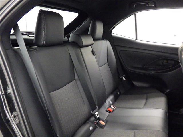 ヤリスクロス Ｚ　衝突被害軽減システム　メモリーナビ　フルセグ　バックカメラ　ＥＴＣ　ドラレコ　ミュージックプレイヤー接続可　電動シート　オートクルーズコントロール　ＬＥＤヘッドランプ　スマートキー　キーレス（28枚目）