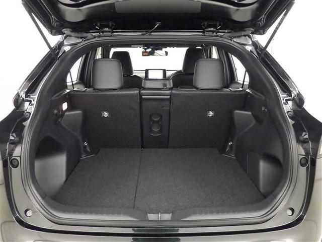 ヤリスクロス Ｚ　衝突被害軽減システム　メモリーナビ　フルセグ　バックカメラ　ＥＴＣ　ドラレコ　ミュージックプレイヤー接続可　電動シート　オートクルーズコントロール　ＬＥＤヘッドランプ　スマートキー　キーレス（29枚目）