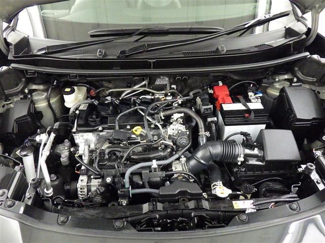 ヤリスクロス Ｚ　衝突被害軽減システム　メモリーナビ　フルセグ　バックカメラ　ＥＴＣ　ドラレコ　ミュージックプレイヤー接続可　電動シート　オートクルーズコントロール　ＬＥＤヘッドランプ　スマートキー　キーレス（30枚目）