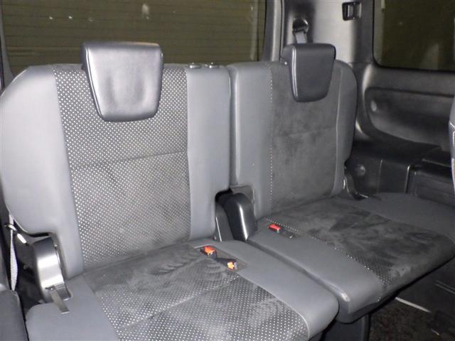 ヴォクシー ＺＳ　煌ＩＩＩ　衝突被害軽減システム　メモリーナビ　フルセグ　バックカメラ　ＥＴＣ　ドラレコ　ＣＤ　ミュージックプレイヤー接続可　ＤＶＤ再生　後席モニター　オートクルーズコントロール　ＬＥＤヘッドランプ　乗車定員７人（29枚目）