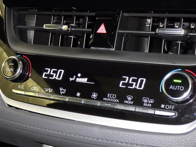 カローラクロス ハイブリッド　Ｚ　衝突被害軽減システム　フルセグ　バックカメラ　ＥＴＣ　ドラレコ　ミュージックプレイヤー接続可　サンルーフ　電動シート　オートクルーズコントロール　ＬＥＤヘッドランプ　スマートキー　キーレス（14枚目）