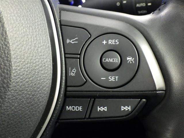 カローラクロス ハイブリッド　Ｚ　衝突被害軽減システム　フルセグ　バックカメラ　ＥＴＣ　ドラレコ　ミュージックプレイヤー接続可　サンルーフ　電動シート　オートクルーズコントロール　ＬＥＤヘッドランプ　スマートキー　キーレス（21枚目）