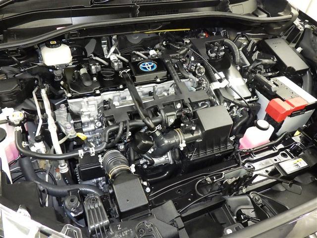 カローラクロス ハイブリッド　Ｚ　衝突被害軽減システム　フルセグ　バックカメラ　ＥＴＣ　ドラレコ　ミュージックプレイヤー接続可　サンルーフ　電動シート　オートクルーズコントロール　ＬＥＤヘッドランプ　スマートキー　キーレス（32枚目）