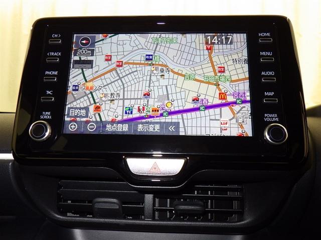 ヤリス Ｇ　衝突被害軽減システム　メモリーナビ　バックカメラ　ＥＴＣ　ドラレコ　ミュージックプレイヤー接続可　オートクルーズコントロール　ＬＥＤヘッドランプ　スマートキー　キーレス（9枚目）