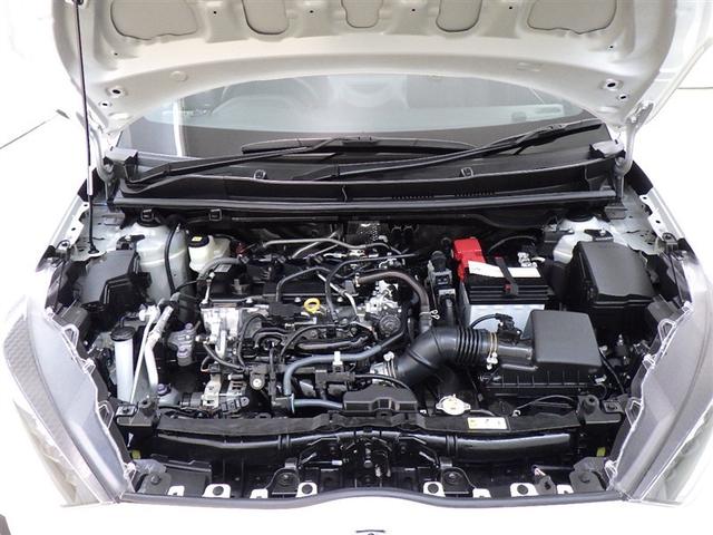 ヤリス Ｇ　衝突被害軽減システム　メモリーナビ　バックカメラ　ＥＴＣ　ドラレコ　ミュージックプレイヤー接続可　オートクルーズコントロール　ＬＥＤヘッドランプ　スマートキー　キーレス（30枚目）