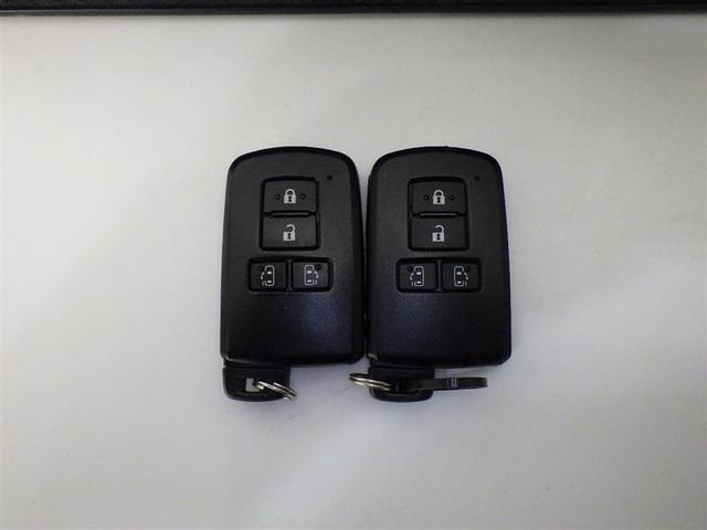 シエンタ ハイブリッド ファンベースG 衝突被害軽減システム メモリーナビ フルセグ バックカメラ ETC ドラレコ CD DVD再生 オートクルーズコントロール LEDヘッドランプ 両側電動スライド スマートキー キーレス ハイブリッド(27枚目)