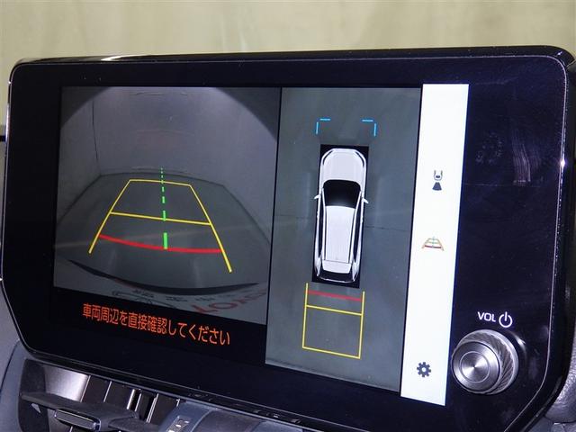 RAV4 ハイブリッドG 衝突被害軽減システム メモリーナビ フルセグ バックカメラ ETC ドラレコ ミュージックプレイヤー接続可 サンルーフ 電動シート オートクルーズコントロール LEDヘッドランプ スマートキー 4WD(12枚目)
