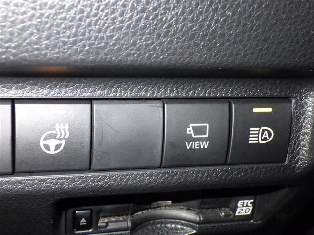 RAV4 ハイブリッドG 衝突被害軽減システム メモリーナビ フルセグ バックカメラ ETC ドラレコ ミュージックプレイヤー接続可 サンルーフ 電動シート オートクルーズコントロール LEDヘッドランプ スマートキー 4WD(18枚目)