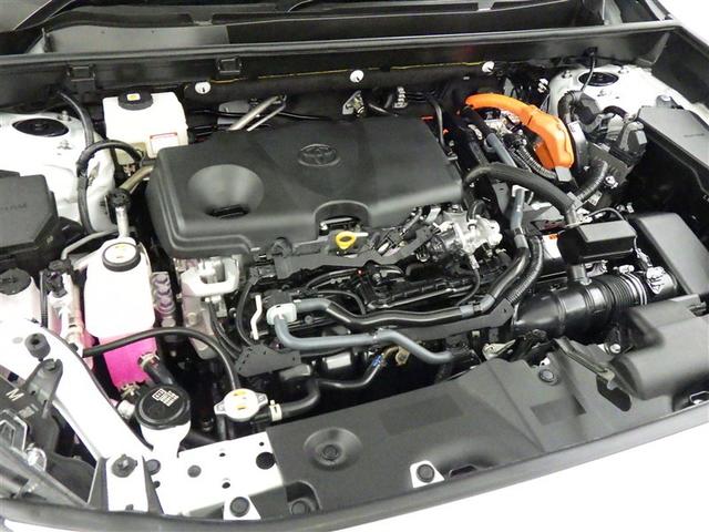 RAV4 ハイブリッドG 衝突被害軽減システム メモリーナビ フルセグ バックカメラ ETC ドラレコ ミュージックプレイヤー接続可 サンルーフ 電動シート オートクルーズコントロール LEDヘッドランプ スマートキー 4WD(29枚目)