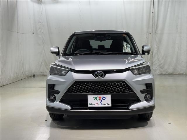 ライズ Ｘ　Ｓ　衝突被害軽減システム　メモリーナビ　ワンセグ　バックカメラ　ＥＴＣ　ドラレコ　ＣＤ　ミュージックプレイヤー接続可　ＤＶＤ再生　ＬＥＤヘッドランプ　スマートキー　キーレス　アイドリングストップ（4枚目）