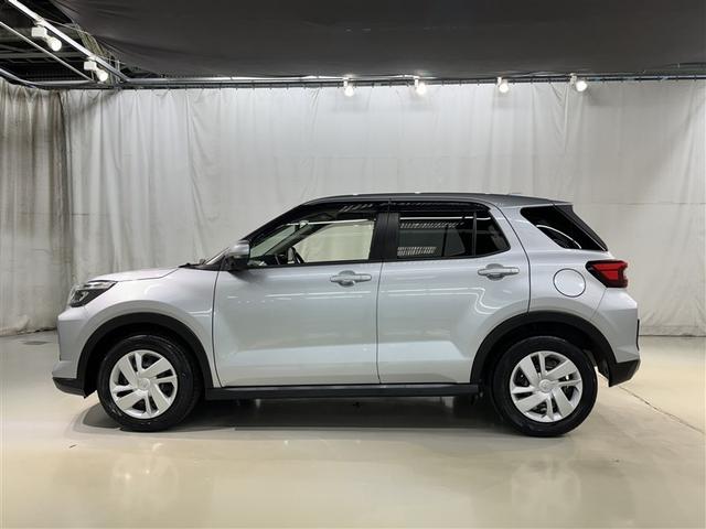 ライズ Ｘ　Ｓ　衝突被害軽減システム　メモリーナビ　ワンセグ　バックカメラ　ＥＴＣ　ドラレコ　ＣＤ　ミュージックプレイヤー接続可　ＤＶＤ再生　ＬＥＤヘッドランプ　スマートキー　キーレス　アイドリングストップ（5枚目）