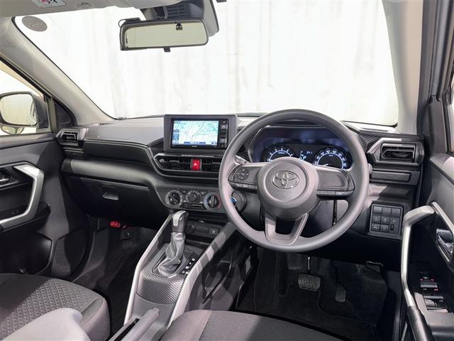 ライズ Ｘ　Ｓ　衝突被害軽減システム　メモリーナビ　ワンセグ　バックカメラ　ＥＴＣ　ドラレコ　ＣＤ　ミュージックプレイヤー接続可　ＤＶＤ再生　ＬＥＤヘッドランプ　スマートキー　キーレス　アイドリングストップ（9枚目）