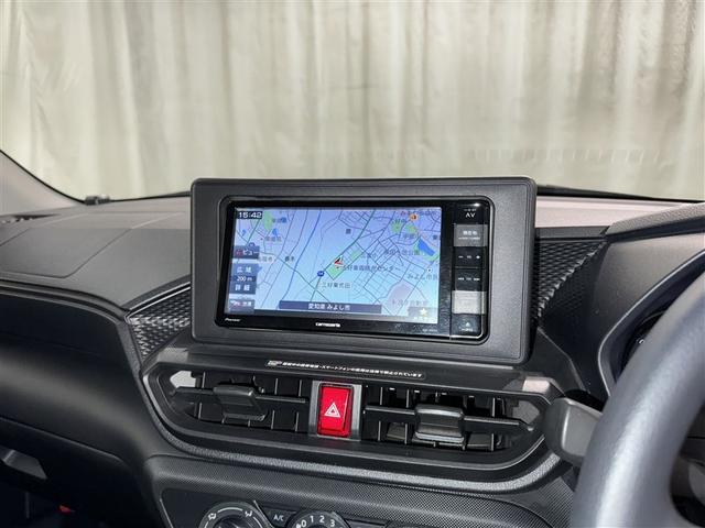 ライズ Ｘ　Ｓ　衝突被害軽減システム　メモリーナビ　ワンセグ　バックカメラ　ＥＴＣ　ドラレコ　ＣＤ　ミュージックプレイヤー接続可　ＤＶＤ再生　ＬＥＤヘッドランプ　スマートキー　キーレス　アイドリングストップ（10枚目）