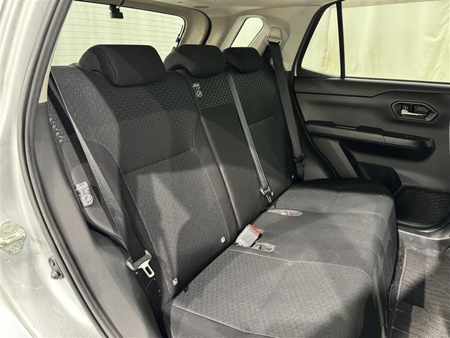 ライズ Ｘ　Ｓ　衝突被害軽減システム　メモリーナビ　ワンセグ　バックカメラ　ＥＴＣ　ドラレコ　ＣＤ　ミュージックプレイヤー接続可　ＤＶＤ再生　ＬＥＤヘッドランプ　スマートキー　キーレス　アイドリングストップ（24枚目）