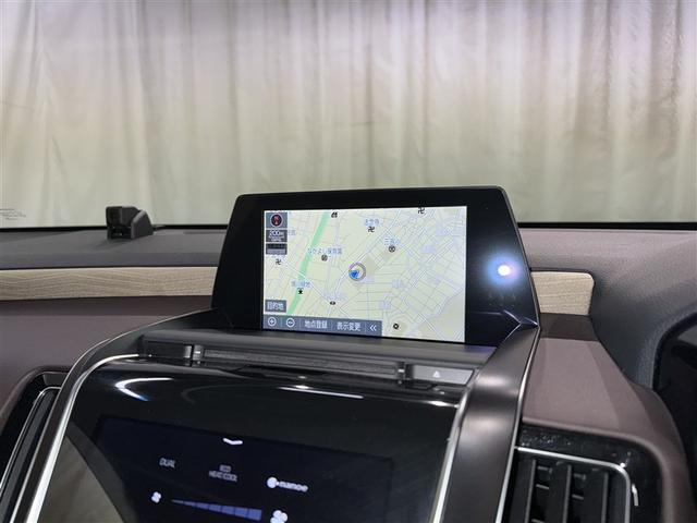 クラウンハイブリッド S Cパッケージ 衝突被害軽減システム メモリーナビ フルセグ バックカメラ ETC ドラレコ CD ミュージックプレイヤー接続可 DVD再生 電動シート オートクルーズコントロール LEDヘッドランプ スマートキー(10枚目)